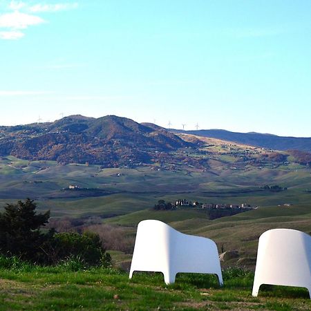 Podere Campiano Volterra Kültér fotó
