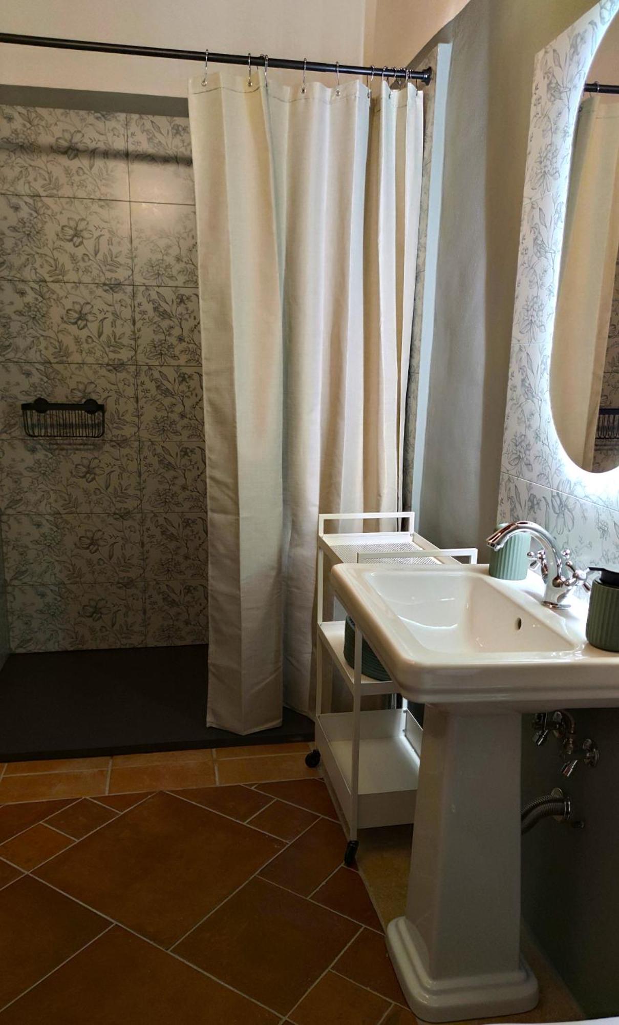 Podere Campiano Volterra Kültér fotó