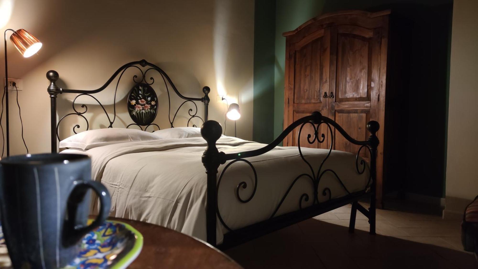 Podere Campiano Volterra Kültér fotó