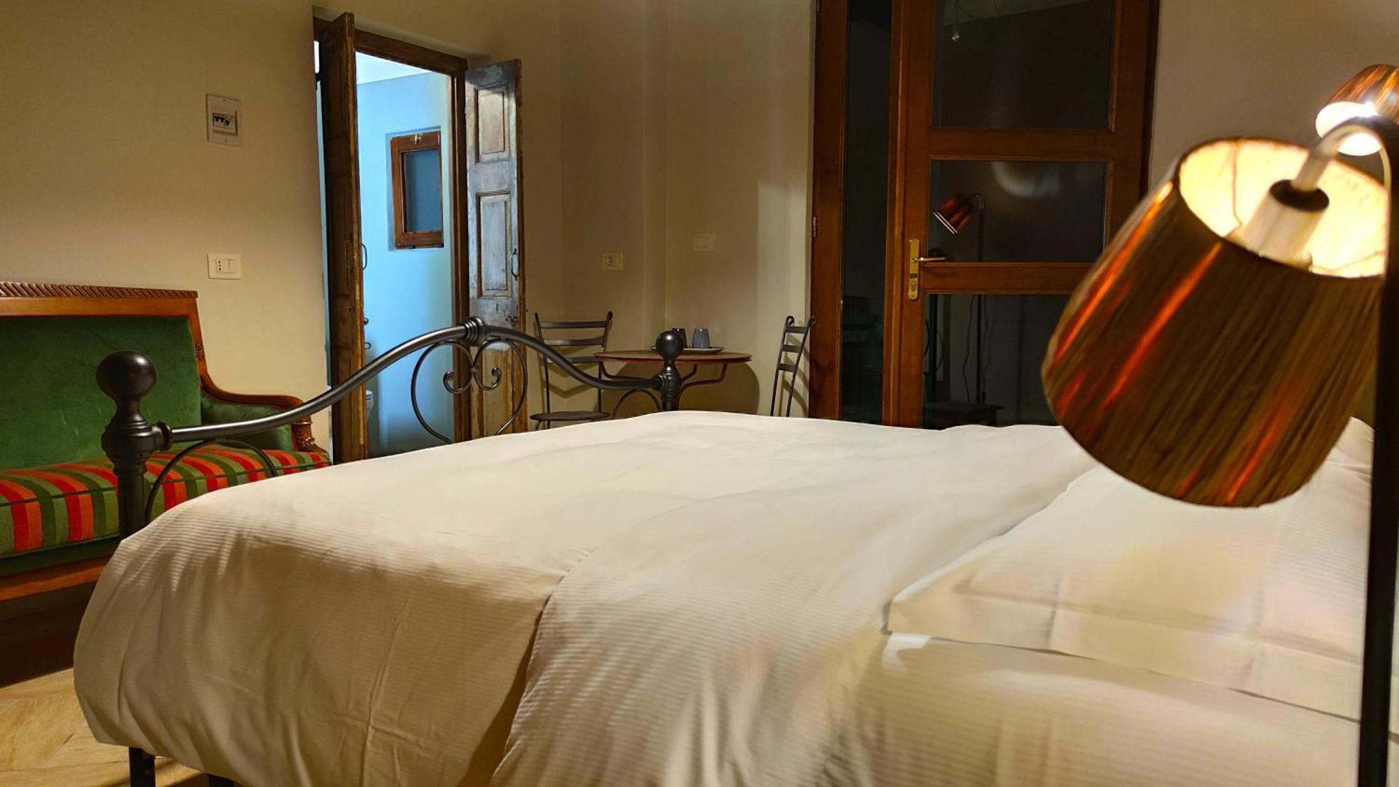 Podere Campiano Volterra Kültér fotó