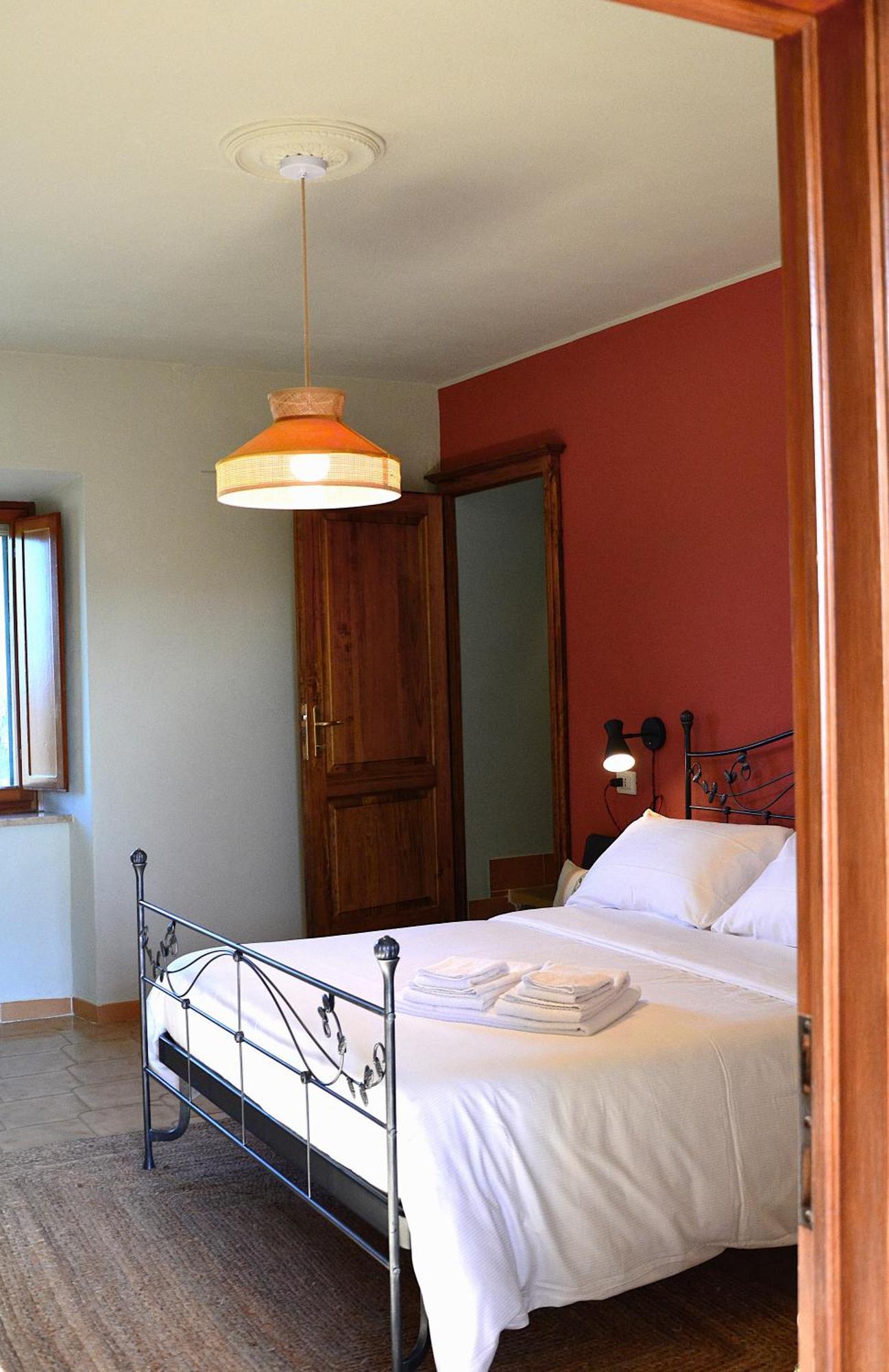 Podere Campiano Volterra Kültér fotó