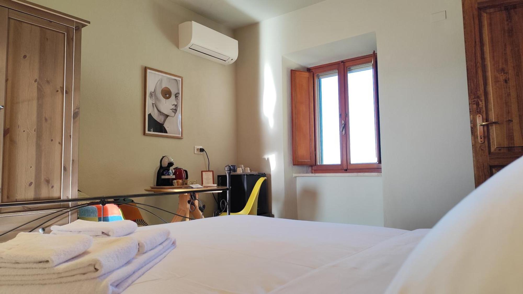 Podere Campiano Volterra Kültér fotó