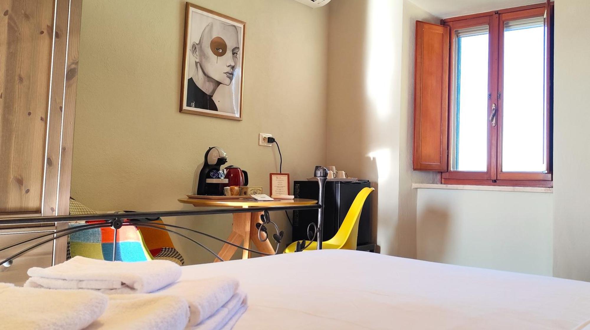 Podere Campiano Volterra Kültér fotó