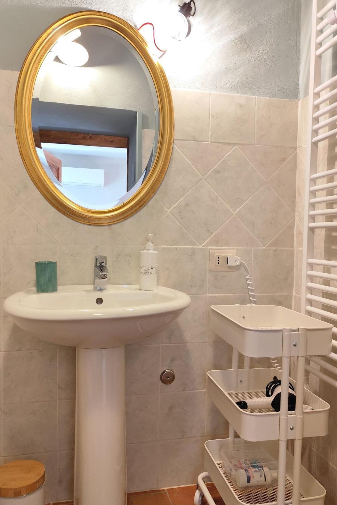 Podere Campiano Volterra Kültér fotó